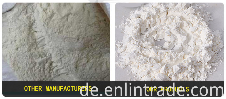 White Dextrin